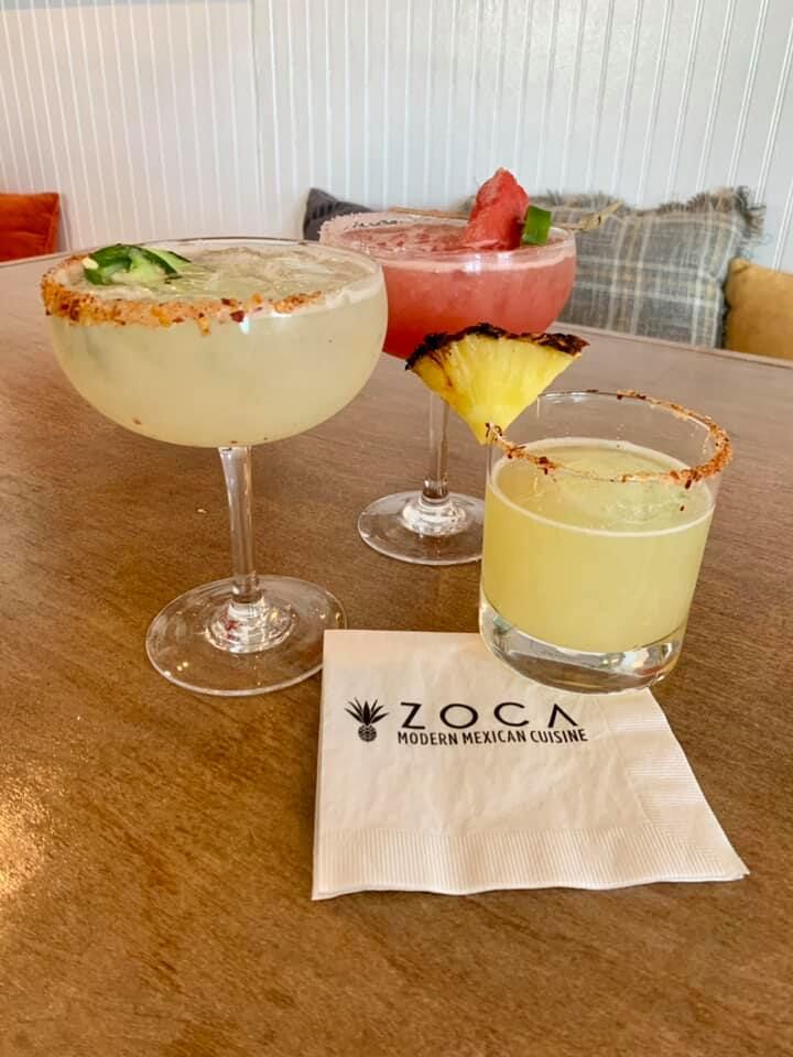 Zoca